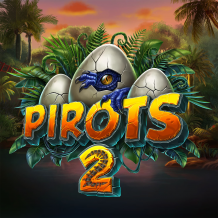  Pirots 2 review
