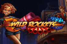  Wild Rockets review