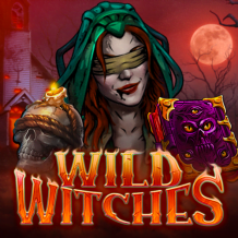  Wild Witches (Popiplay) review