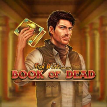  Book of Dead review