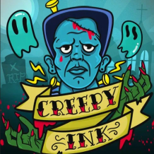  Creepy Ink review