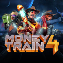 Money Train 4 review