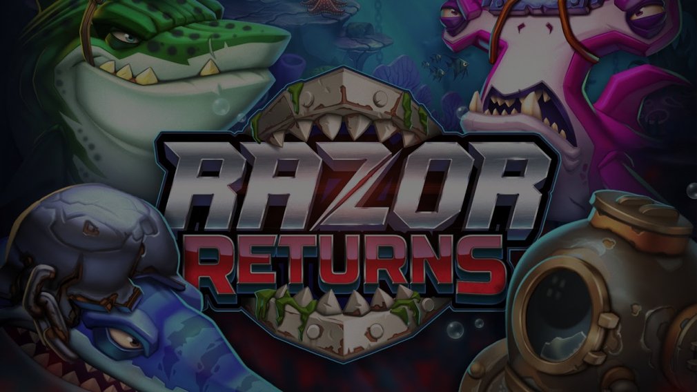 Razor Returns demo