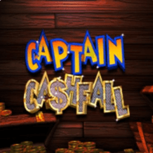 Reseña de Captain Cashfall 