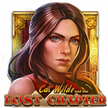 Reseña de Cat Wilde and the Lost Chapter 