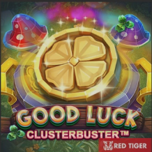 Reseña de Good Luck Clusterbuster 