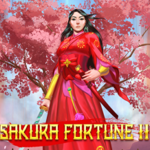 Reseña de Sakura Fortune 2 