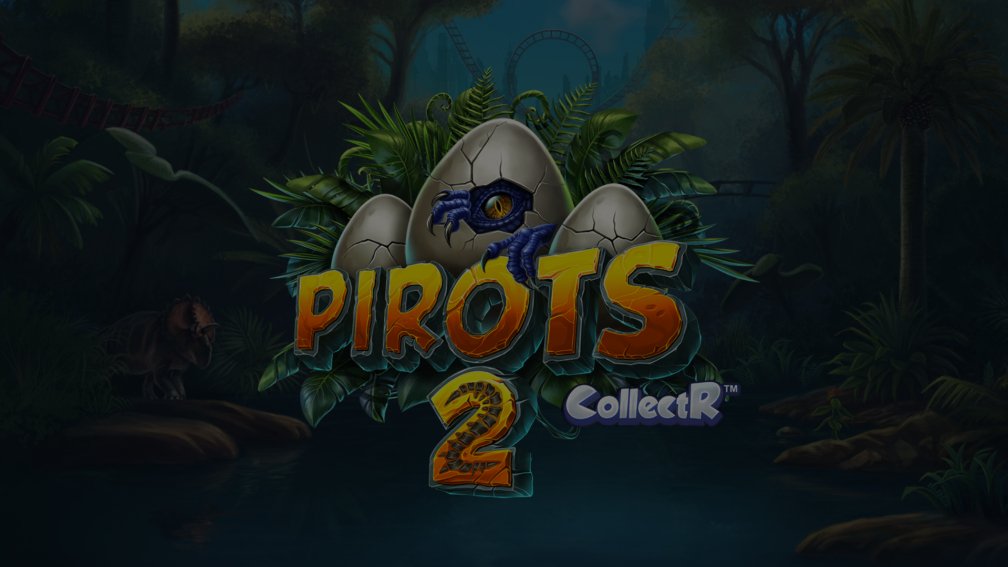 Pirots 2 demo