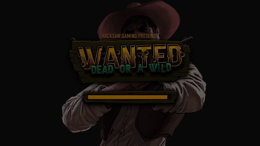 Wanted Dead or a Wild demo