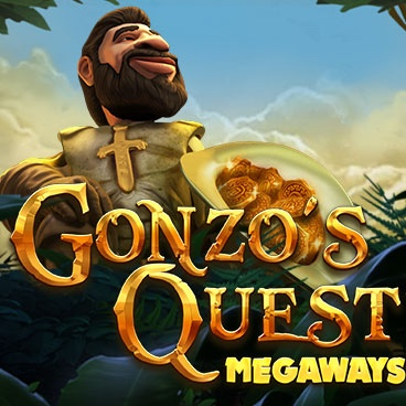 Gonzo's Quest Megaways review