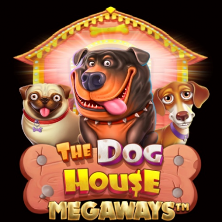 The Dog House Megaways review