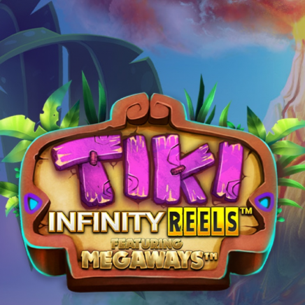 Tiki Infinity Reels Megaways review