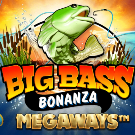 Big Bass Bonanza Megaways review