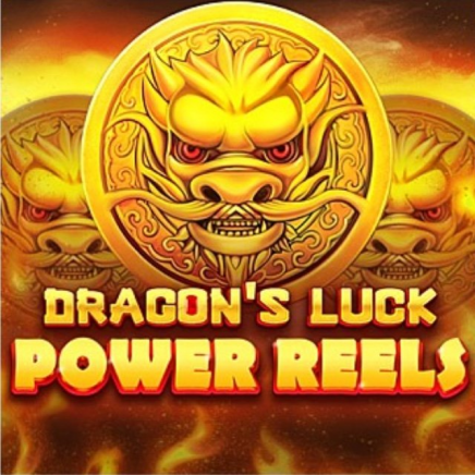 Dragon’s Luck Power Reels review
