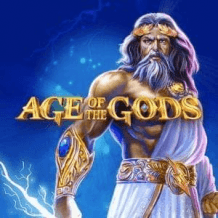  Age of the Gods مراجعة