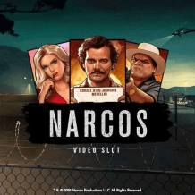  Narcos مراجعة