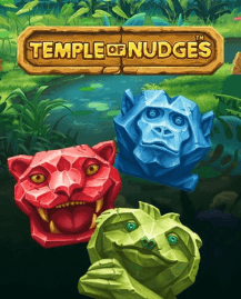 Temple of Nudges مراجعة