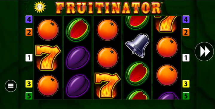 Fruitinator 2