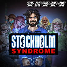  Stockholm Syndrome Test