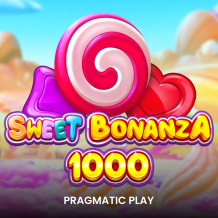  Sweet Bonanza 1000 Test