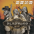  Deadwood R.I.P. Test