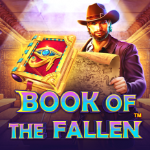  Book of the Fallen Test