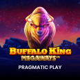  Buffalo King Megaways Test