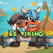  Le Viking Test