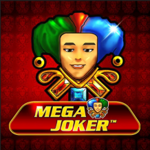  Mega Joker (Novoline) Test