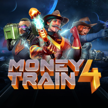  Money Train 4 Test