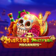  Muertos Multiplier Megaways Test