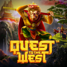  Quest to The West Test