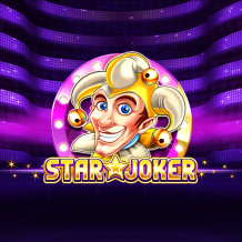  Star Joker Test