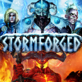  Stormforged Test