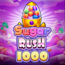  Sugar Rush 1000 Test