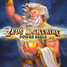  Zeus Lightning Power Reels Test