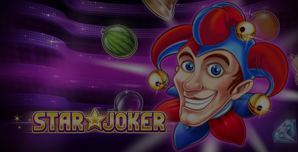 Star Joker demo