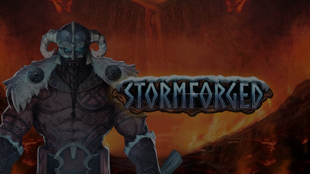 Stormforged demo