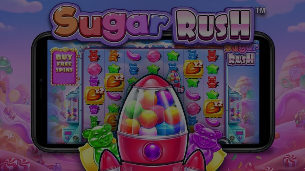 Sugar Rush demo