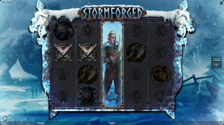 Stormforged 3