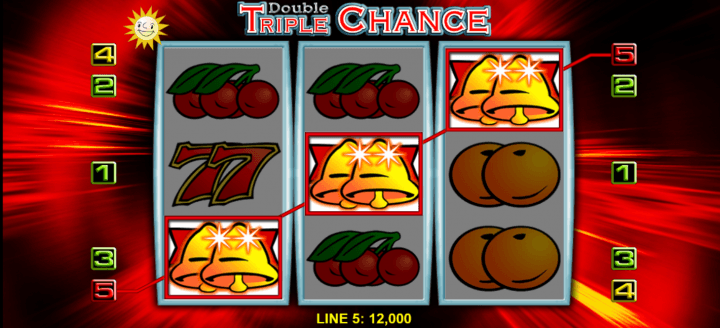 Triple Chance 4