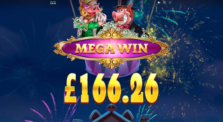 Piggy Riches 2 Megaways 6