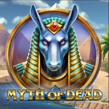 Reseña de Myth of Dead 