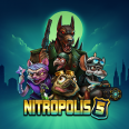 Reseña de Nitropolis 5 