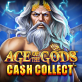 Reseña de Age of the Gods Cash Collect 