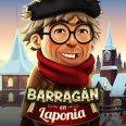 Reseña de Barragán en Laponia 