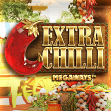 Reseña de Extra Chilli Megaways 