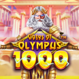 Reseña de Gates of Olympus 1000 