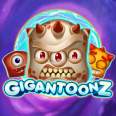 Reseña de Gigantoonz 