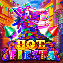 Reseña de Hot Fiesta 